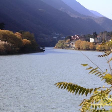 Villa Piano Mtsʼkhetʼa Bagian luar foto