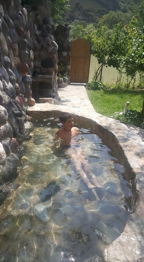 Villa Piano Mtsʼkhetʼa Bagian luar foto