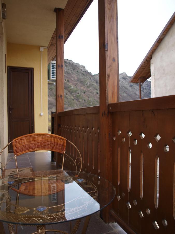 Villa Piano Mtsʼkhetʼa Bagian luar foto