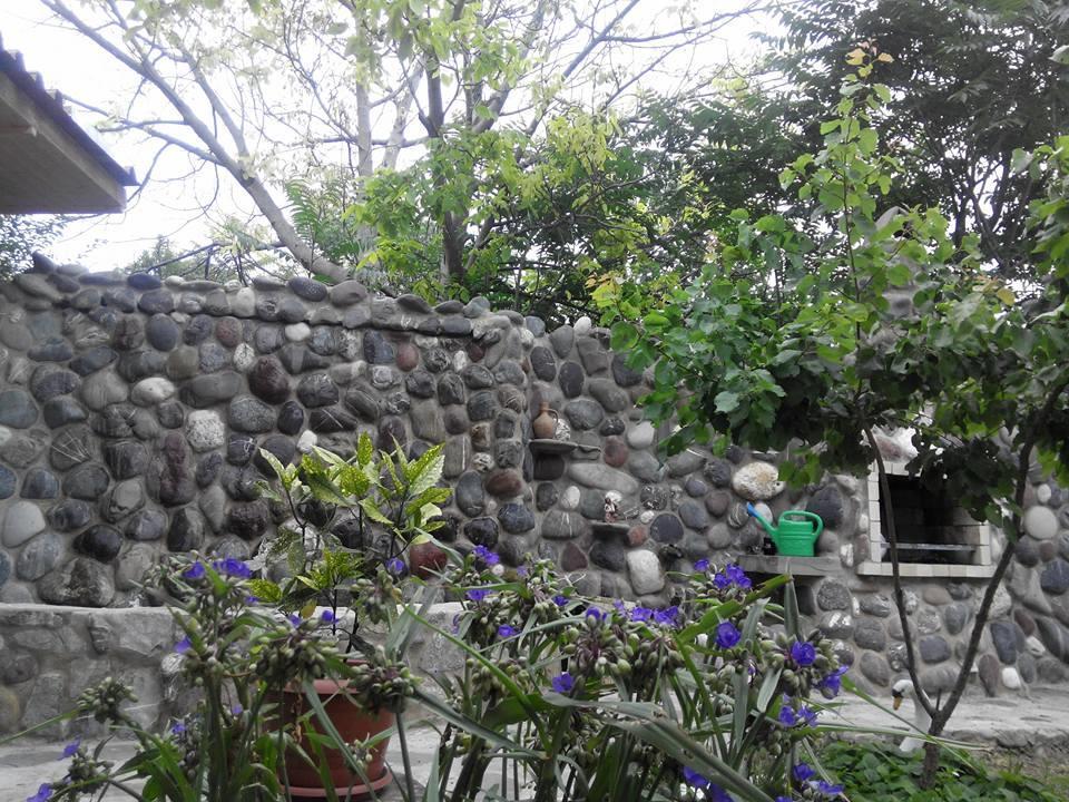 Villa Piano Mtsʼkhetʼa Bagian luar foto