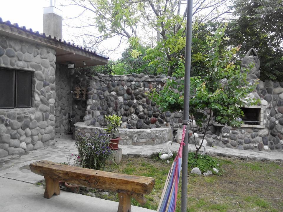 Villa Piano Mtsʼkhetʼa Bagian luar foto