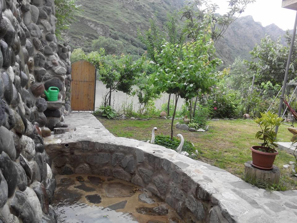 Villa Piano Mtsʼkhetʼa Bagian luar foto