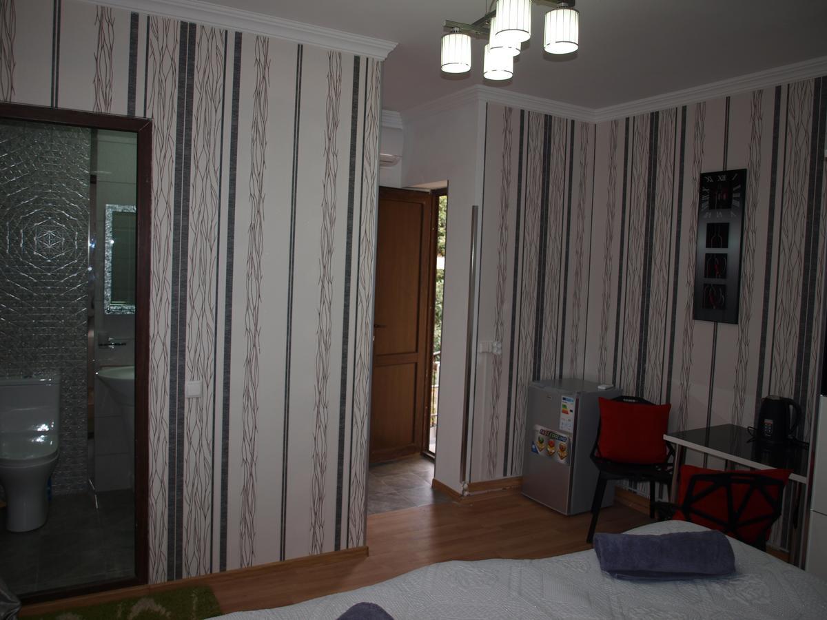 Villa Piano Mtsʼkhetʼa Bagian luar foto