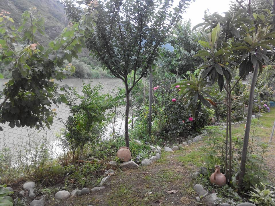 Villa Piano Mtsʼkhetʼa Bagian luar foto