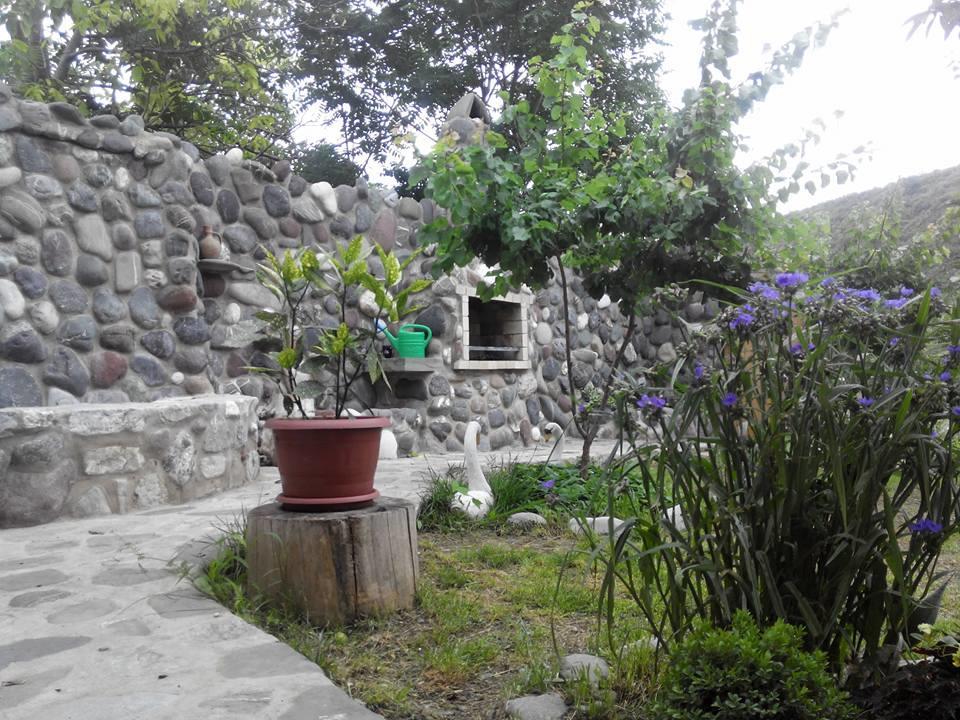 Villa Piano Mtsʼkhetʼa Bagian luar foto