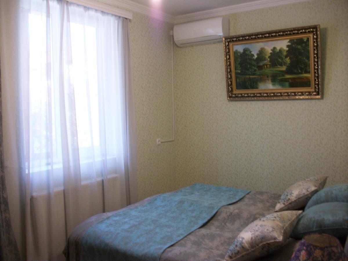Villa Piano Mtsʼkhetʼa Bagian luar foto