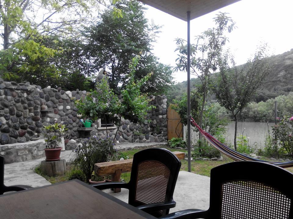 Villa Piano Mtsʼkhetʼa Bagian luar foto