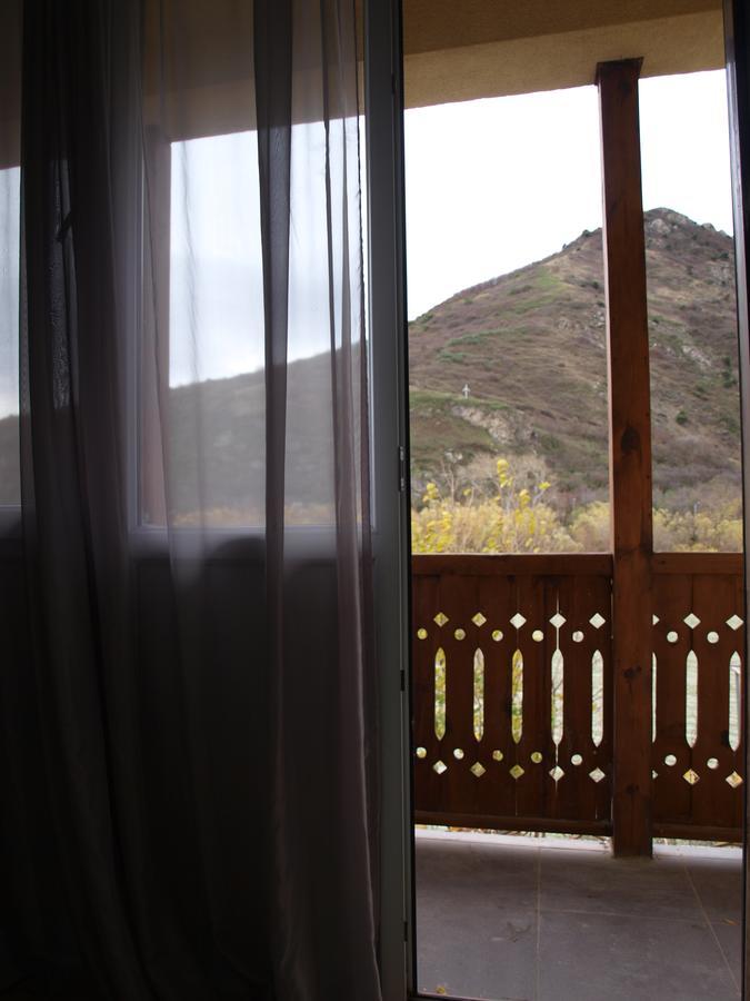 Villa Piano Mtsʼkhetʼa Bagian luar foto