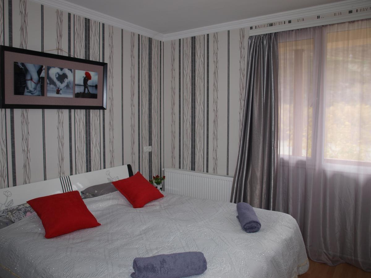 Villa Piano Mtsʼkhetʼa Bagian luar foto