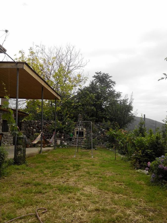 Villa Piano Mtsʼkhetʼa Bagian luar foto
