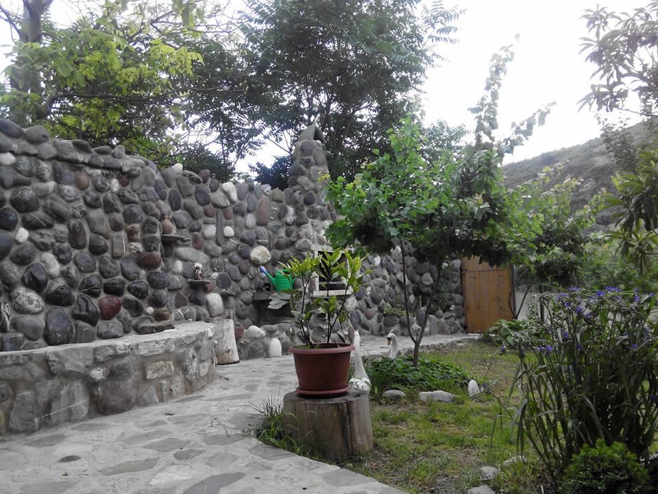 Villa Piano Mtsʼkhetʼa Bagian luar foto