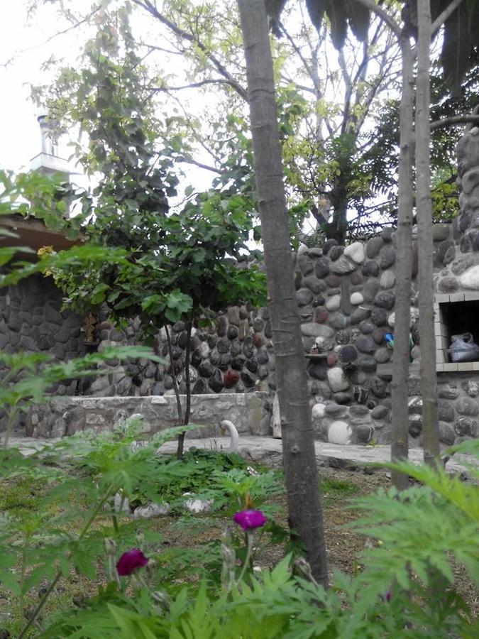 Villa Piano Mtsʼkhetʼa Bagian luar foto