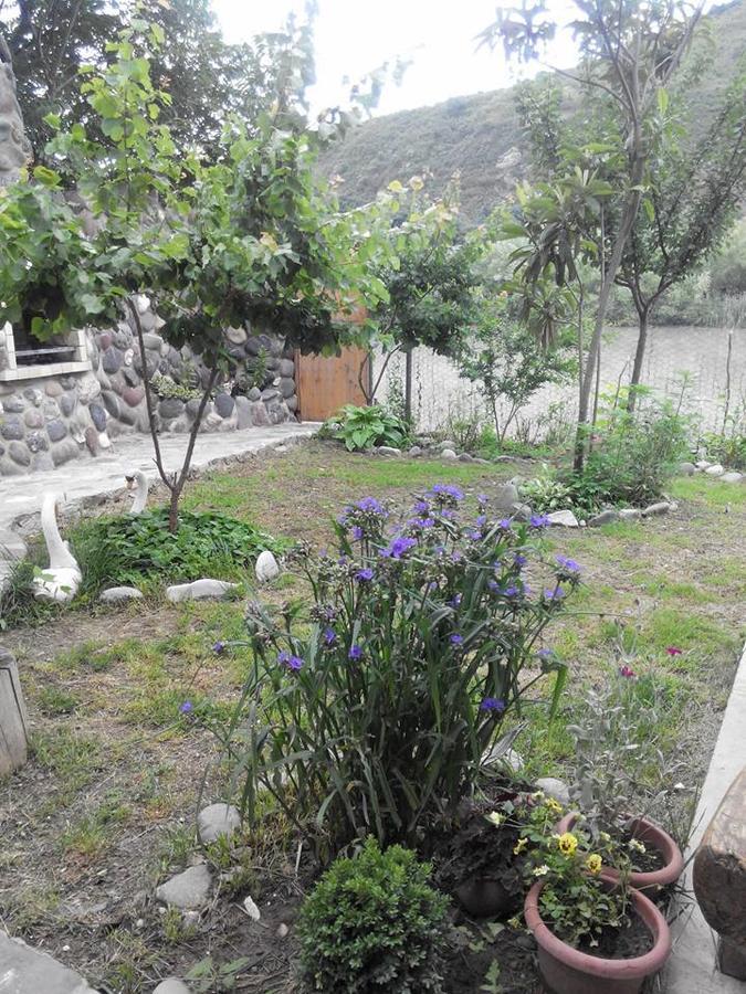 Villa Piano Mtsʼkhetʼa Bagian luar foto