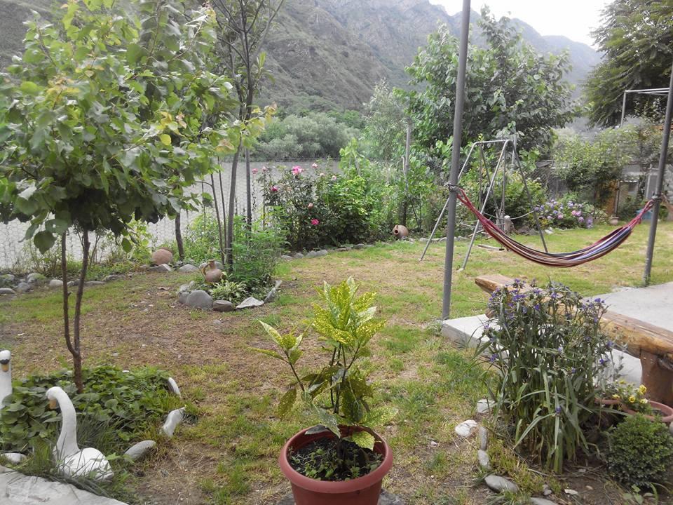 Villa Piano Mtsʼkhetʼa Bagian luar foto