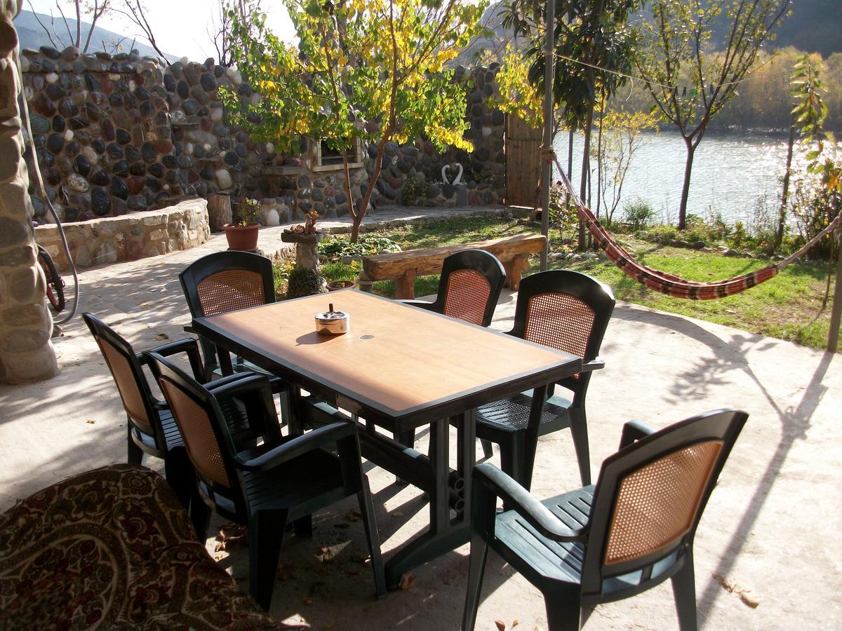 Villa Piano Mtsʼkhetʼa Bagian luar foto